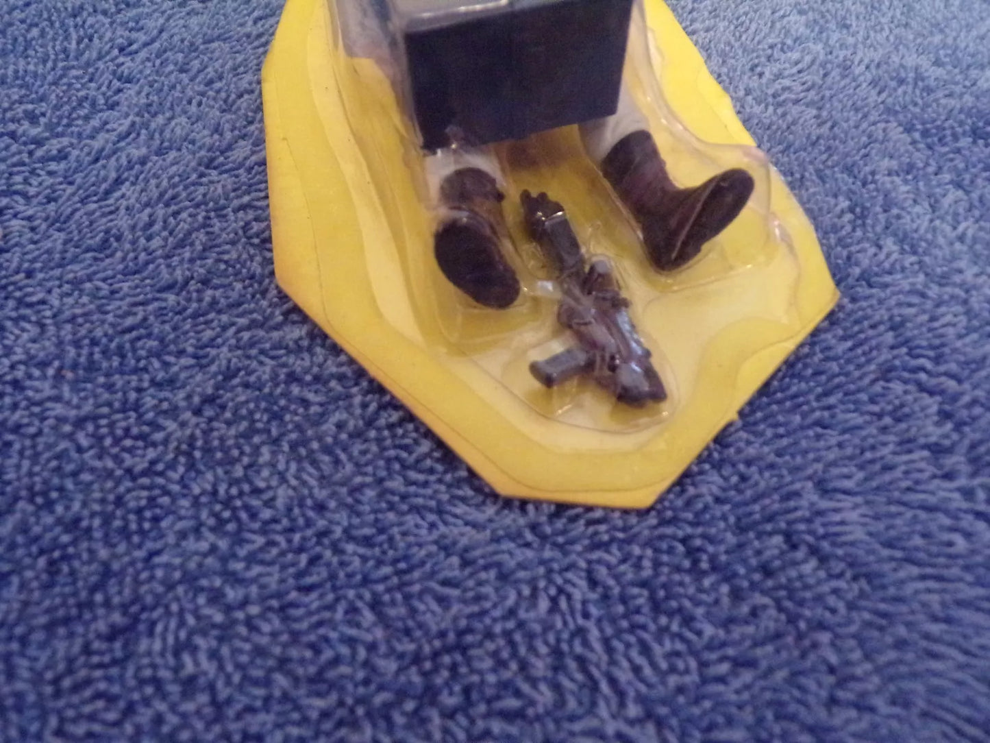 G.I. Joe Minifigure (New, Boxed)