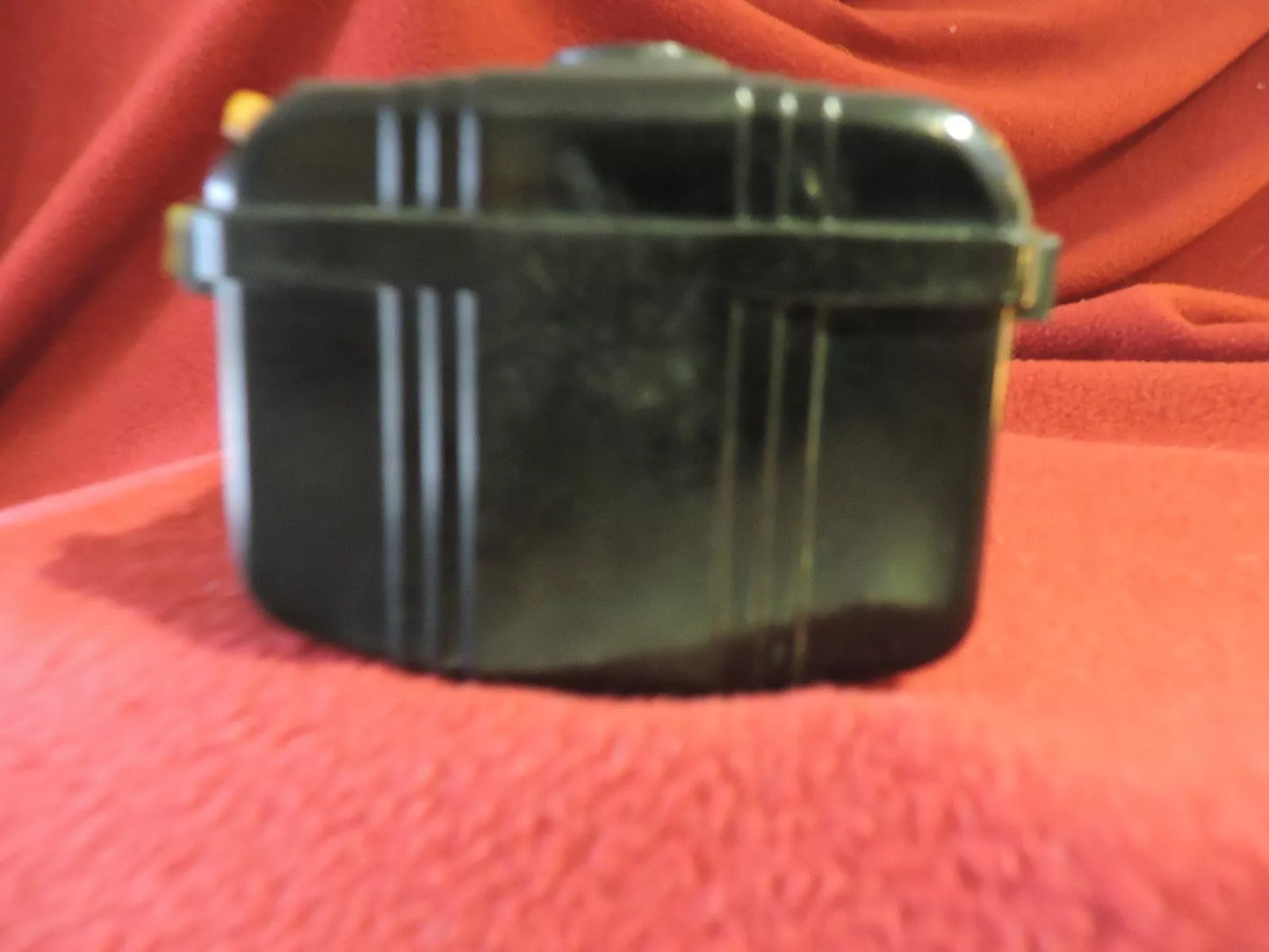 Eastman Kodak Co. Bakelite "Baby Brownie Special" (circa 1939-1954)