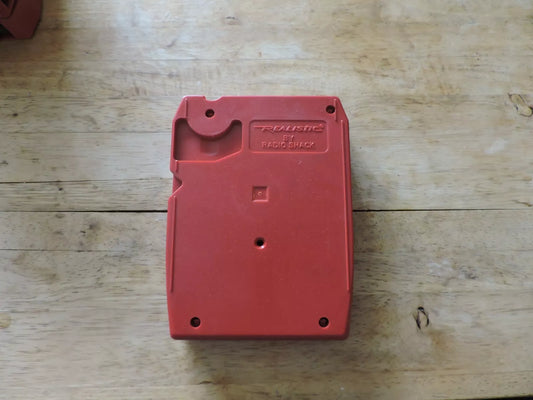 Home Made 8 Track--Number Eight