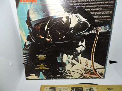 2001 a space odyssey: Great Movie Themes