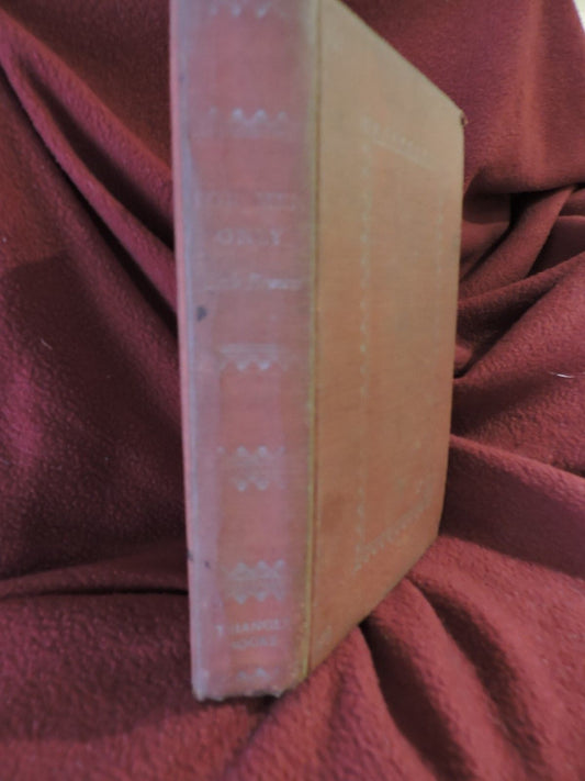 FOR MEN ONLY Beth Brown 1930 TRIANGLE BOOKS EDITION