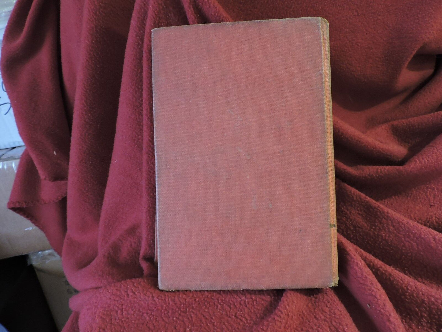 FOR MEN ONLY Beth Brown 1930 TRIANGLE BOOKS EDITION