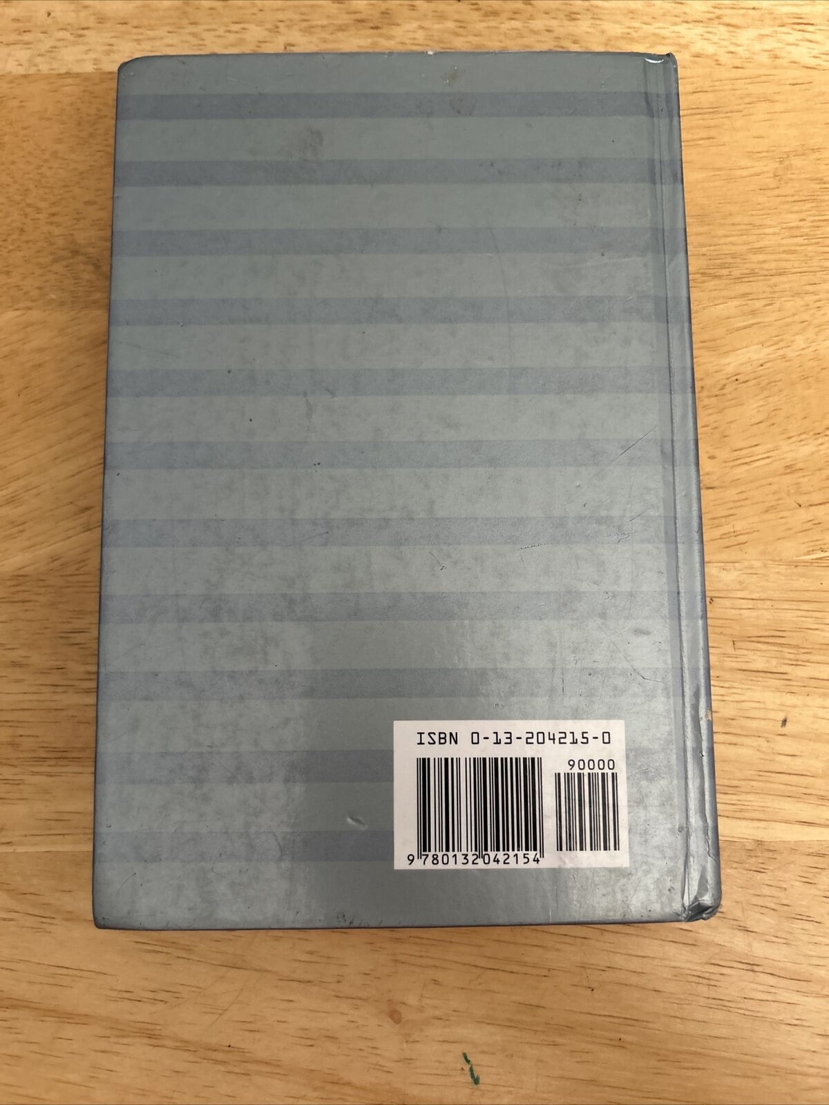 Simon & Schuster Handbook for Writers 1996