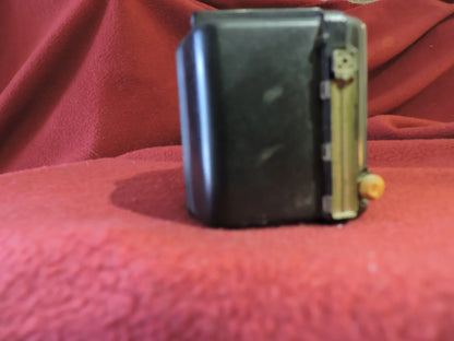 Eastman Kodak Co. Bakelite "Baby Brownie Special" (circa 1939-1954)
