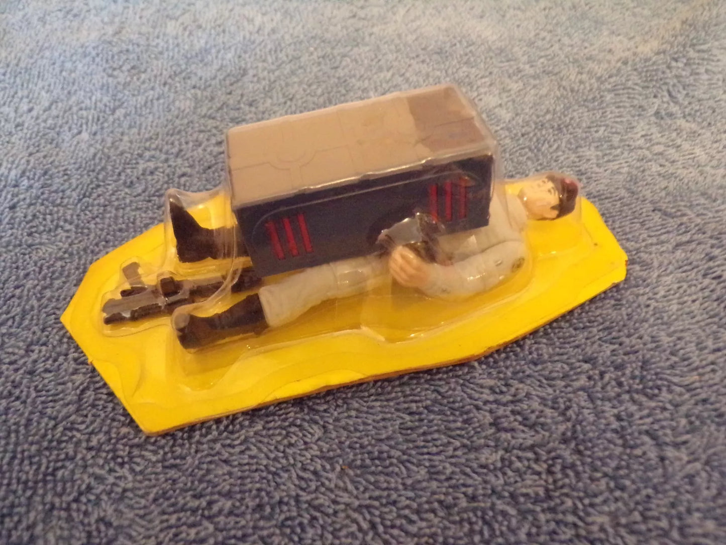 G.I. Joe Minifigure (New, Boxed)