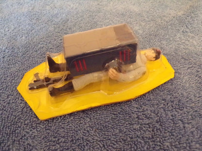G.I. Joe Minifigure (New, Boxed)