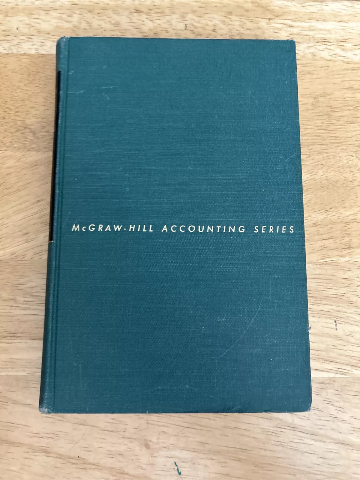 McGraw-Hill Accounting Systems In Modern Business ELDRED A. JOHNSON, 1959