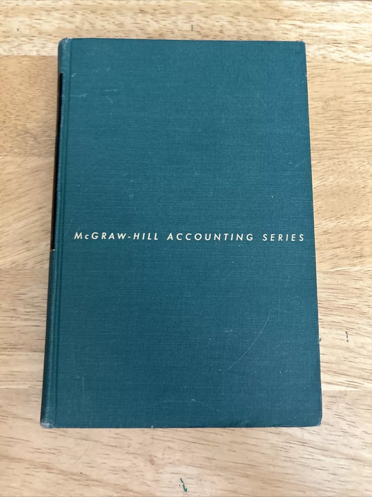 McGraw-Hill Accounting Systems In Modern Business ELDRED A. JOHNSON, 1959