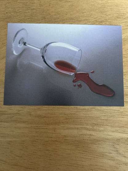 Stuart Weitzman A little obsessed with Shoes Postcard