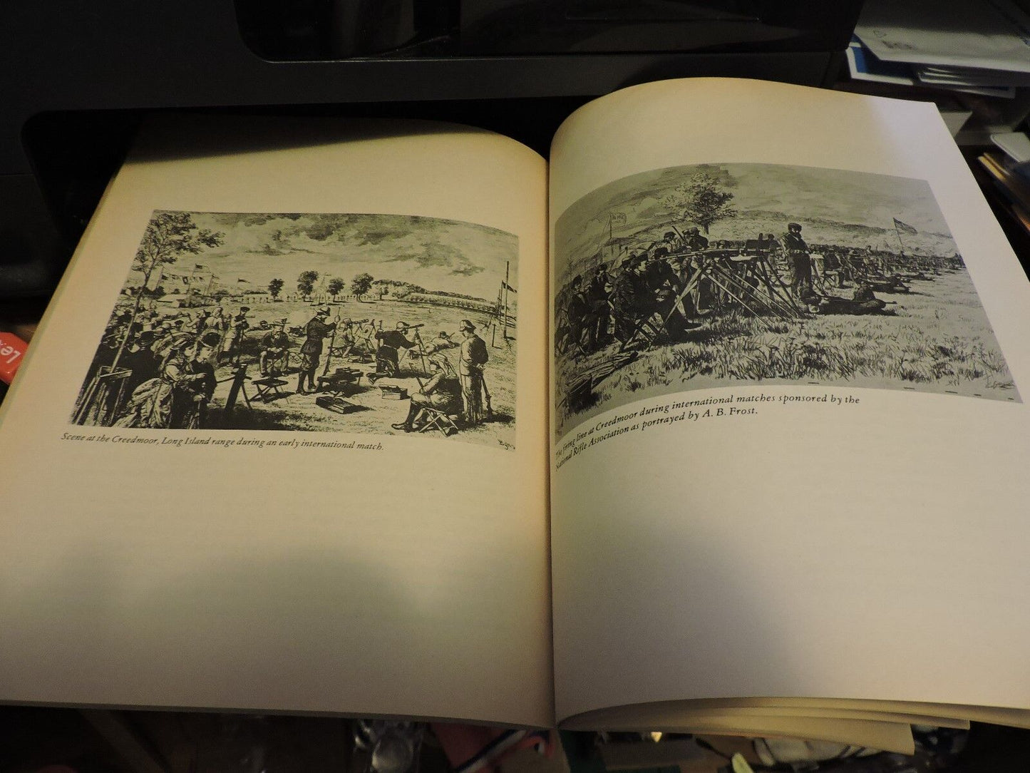 200 Years of American Firearms 1979 Printing