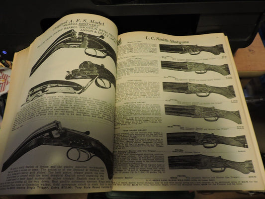 Shooters Digest Treasury Manual (The best of 65 editions of the Shooters Digest)