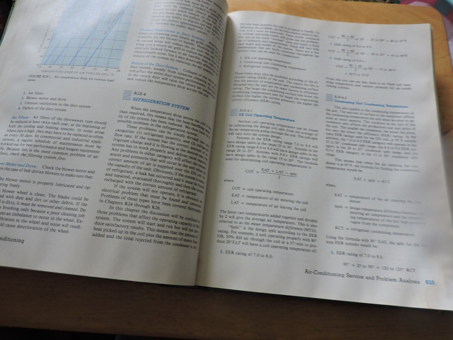 REFRIGERATION AND AIR-CONDITIONING 2ND EDITION, 1987