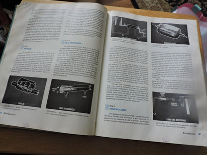 REFRIGERATION AND AIR-CONDITIONING 2ND EDITION, 1987