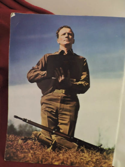 SWORD OF FREEDOM - THE STORY OF THE UNITED STATES ARMY 1942