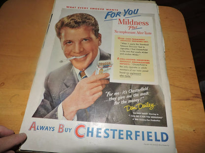 LIFE MAGAZINE, JUNE4, 1951