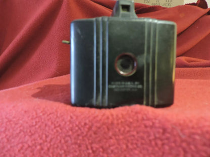 Eastman Kodak Co. Bakelite "Baby Brownie Special" (circa 1939-1954)