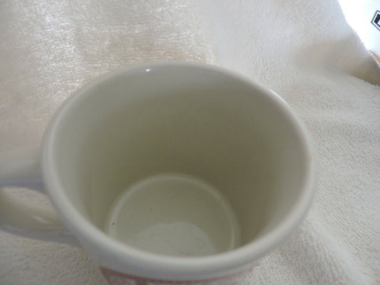 LAKE OF THE ORZARKS SCOUT RESERVATION COFFEE MUG