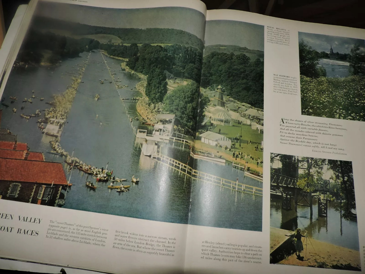 LIFE MAGAZINE, JUNE4, 1951