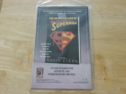 The Adventures of Superman Edition 505