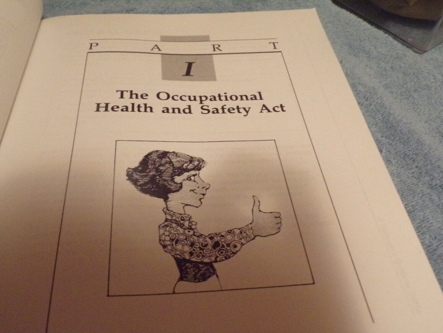 A Manager's Guide to OSHA: What Every Manager Should Know