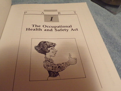 A Manager's Guide to OSHA: What Every Manager Should Know