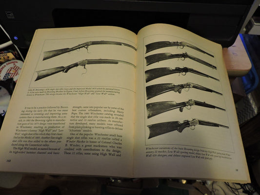 200 Years of American Firearms 1979 Printing