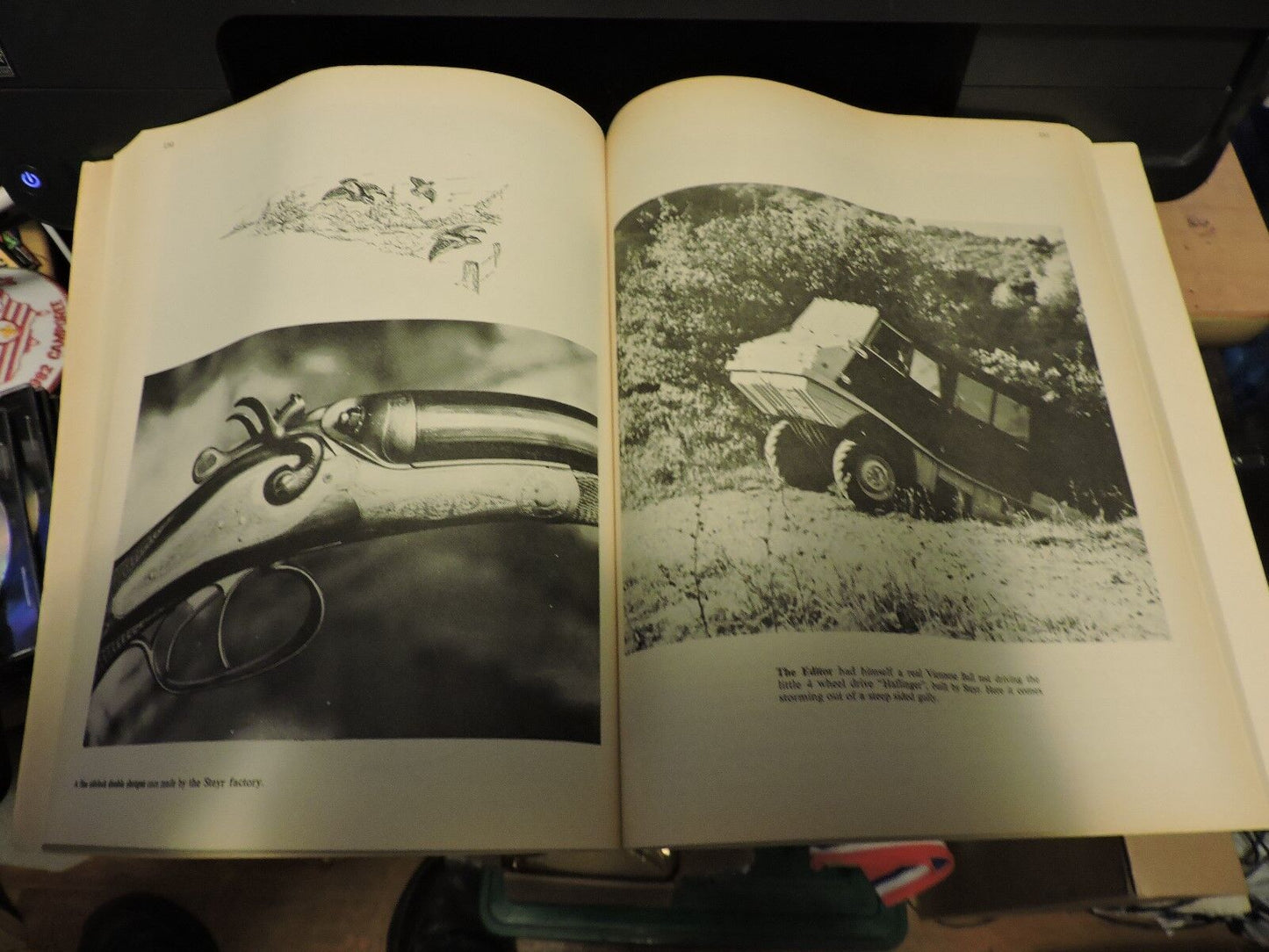 Shooters Digest Treasury Manual (The best of 65 editions of the Shooters Digest)