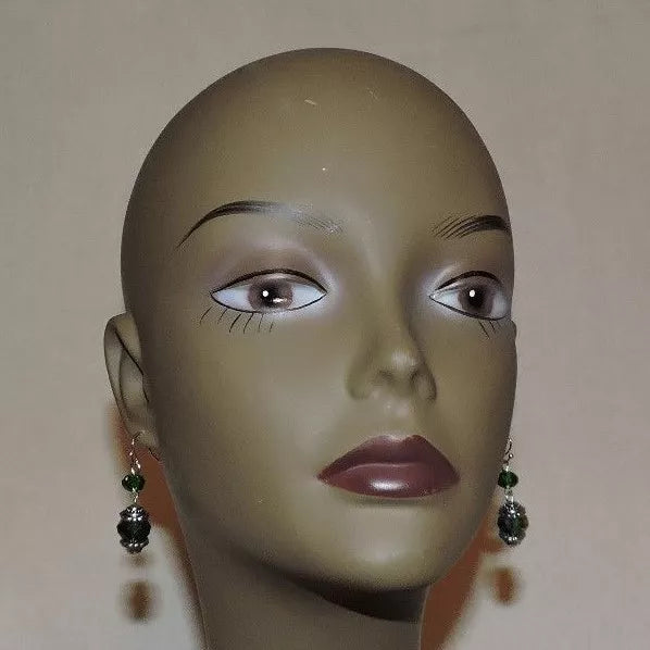 Pierced Earrings by "Charming Charlie"