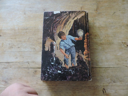 The Adventures of Tom Sawyer By Mark Twain Hardback 1971