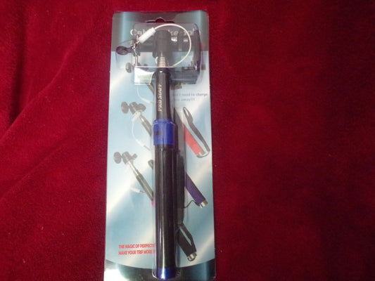 Cable Take Pole (selfie stick)