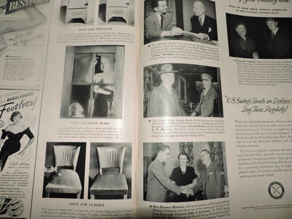 LIFE MAGAZINE, JUNE4, 1951
