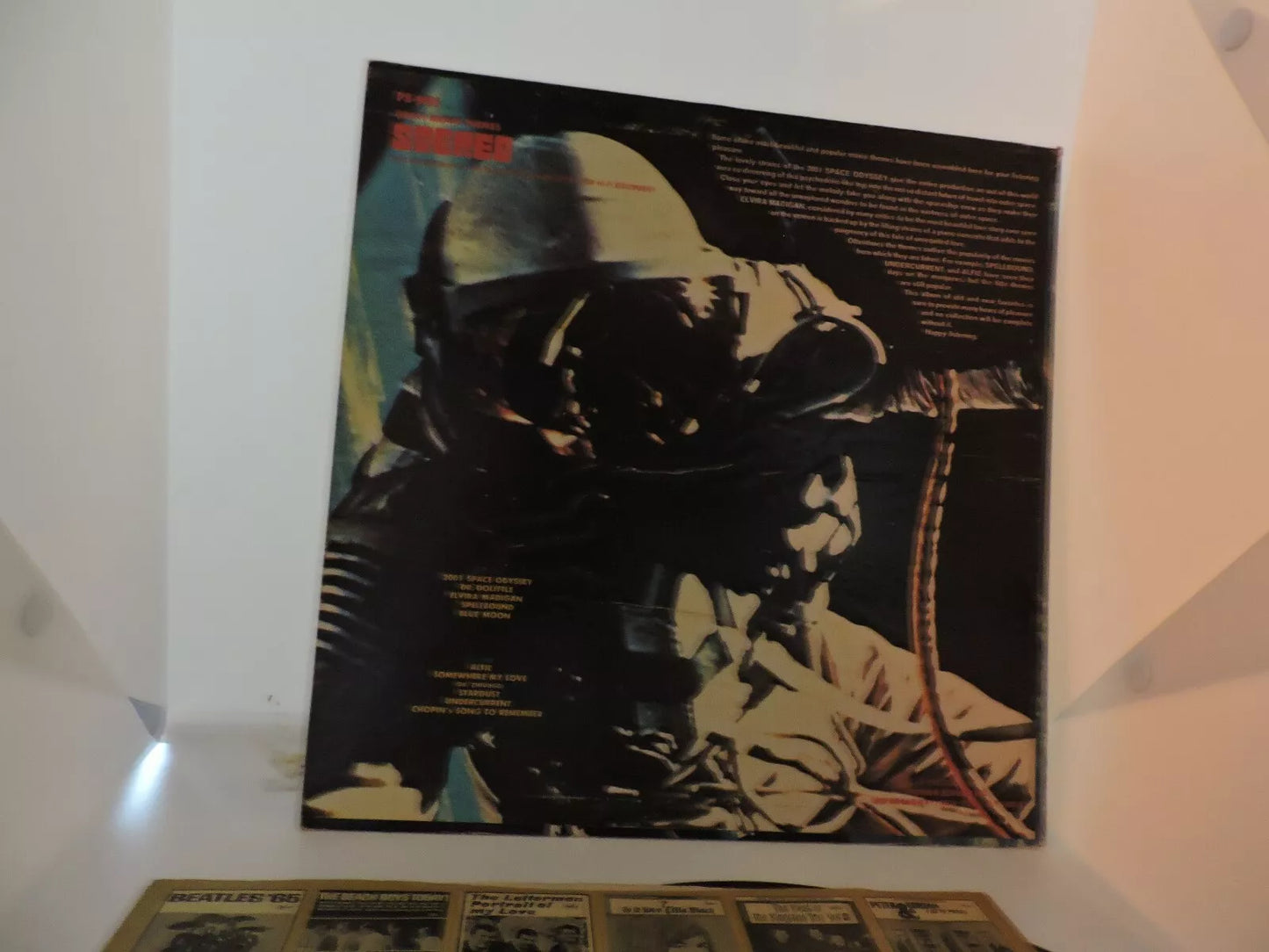 2001 a space odyssey: Great Movie Themes