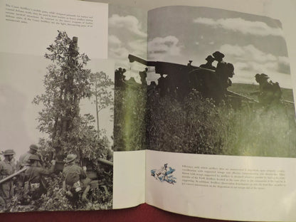 SWORD OF FREEDOM - THE STORY OF THE UNITED STATES ARMY 1942