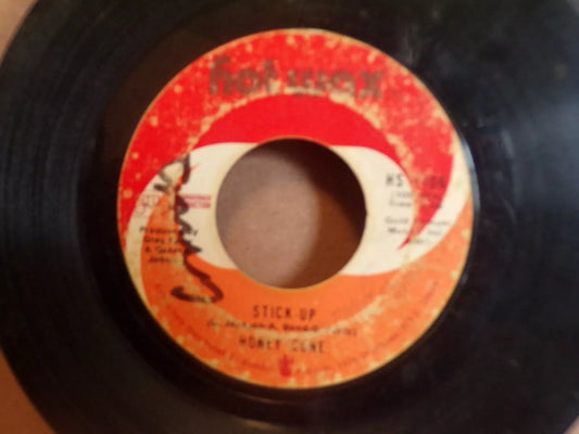 Honey Cone Presents V. I. P./ Stick Up Vinyl Record