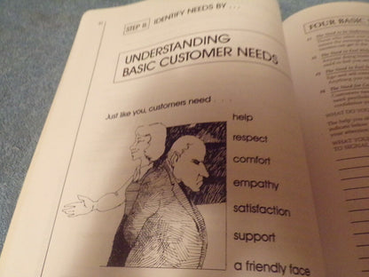 Quality Customer Service: Third Edition