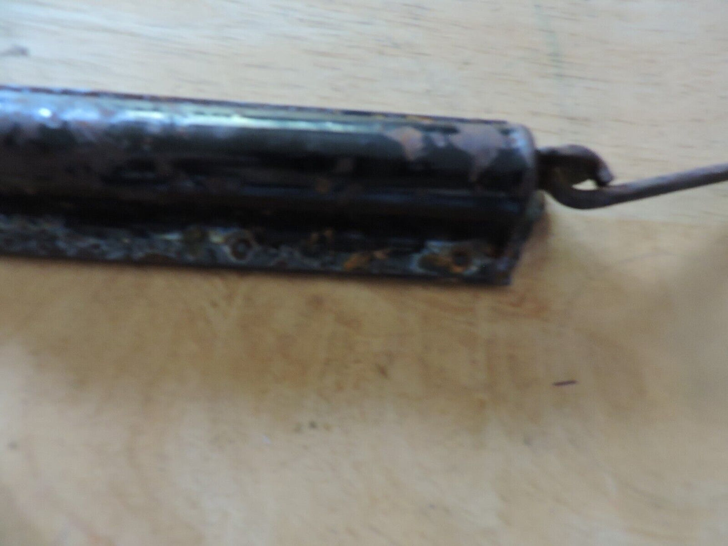 VINTAGE 50 POUND LANDERS IMPROVED BALANCE NO. 2 NEW YORK