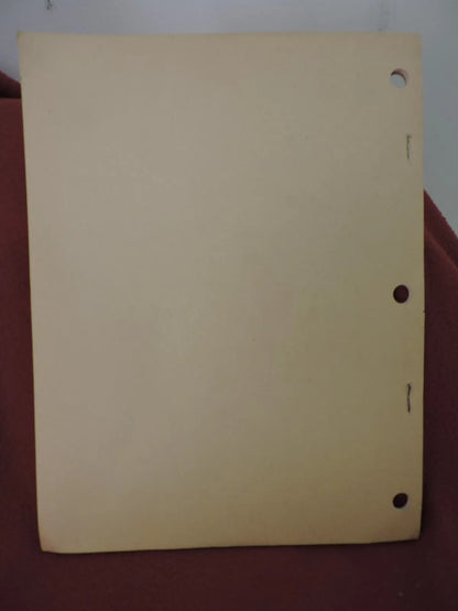 Dept the Army and Air Force National Guard Bureau -Competitive Markmanship 1974