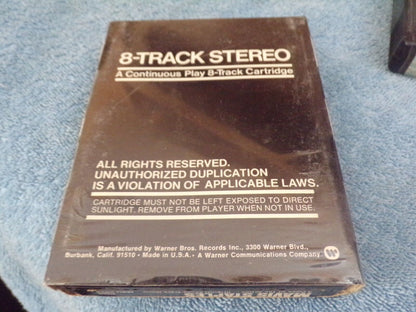 A Piece Of The Action Vintage 8-Track Tape (Mavis Staples)