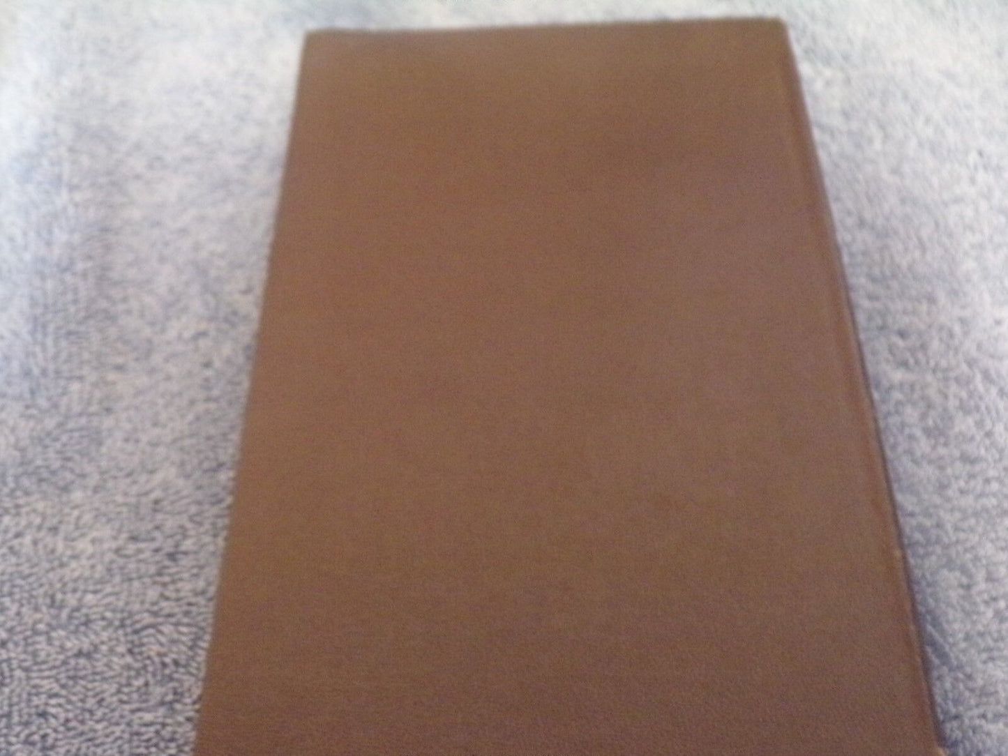 C.F.A And Trunk Line Rates Book 1931 Printing