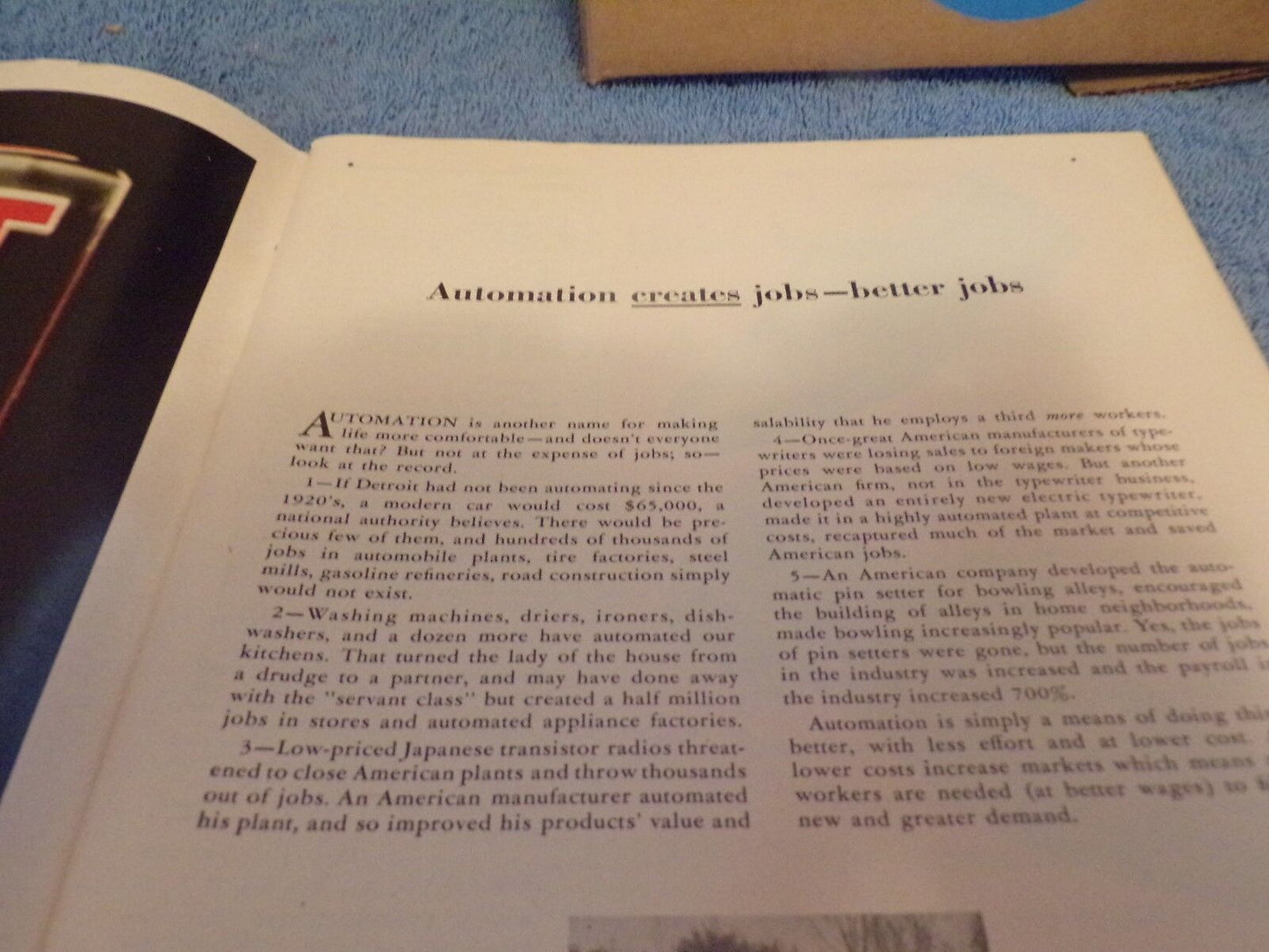 Newsweek "The Assassination" Edition - The Warren Commission Report-Oct, 1964