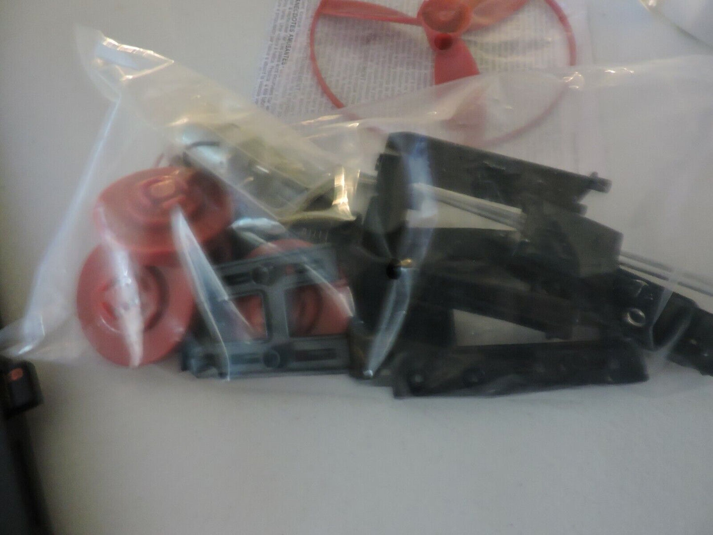 4 M Fun Mechanics Kit: Propeller Racer NEW-opened box 2008