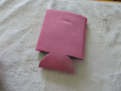 BREAST CANCER "HOPE" KOOZIE ( DRINK HUGGIE) NEW