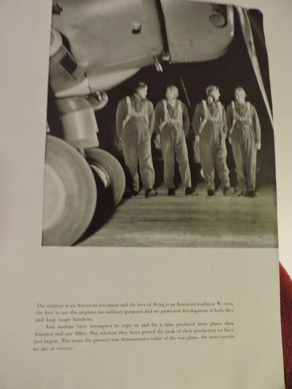 SWORD OF FREEDOM - THE STORY OF THE UNITED STATES ARMY 1942
