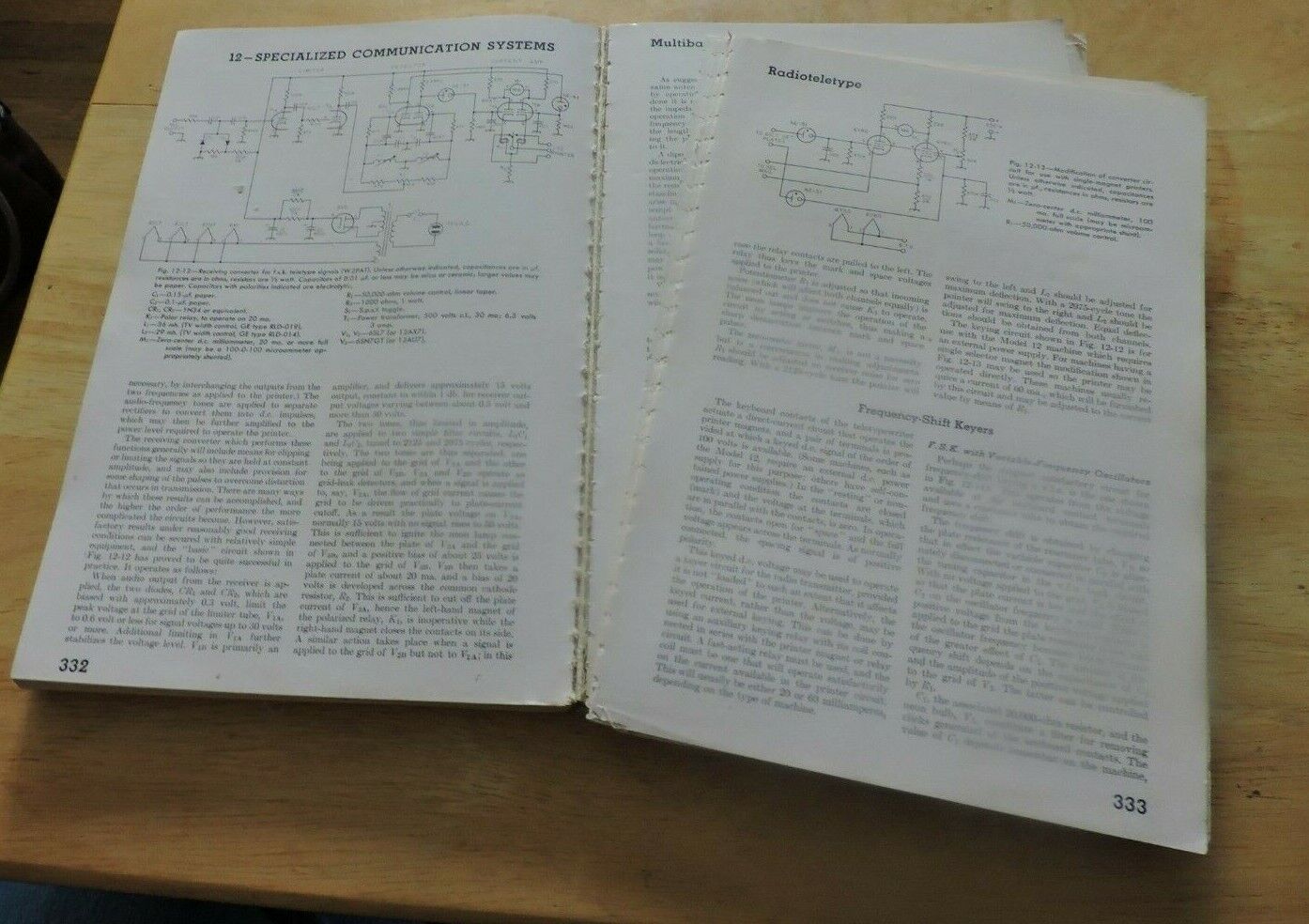 THE RADIO AMATEUR'S HANDBOOK 1960 THE STANDARD MANUAL OF AMATEUR RADIO COMMUNICA