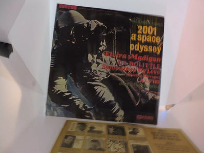2001 a space odyssey: Great Movie Themes