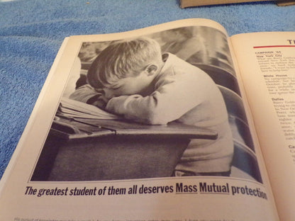 Newsweek "The Assassination" Edition - The Warren Commission Report-Oct, 1964
