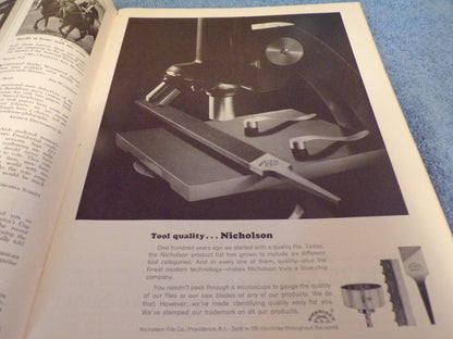 Newsweek "The Assassination" Edition - The Warren Commission Report-Oct, 1964