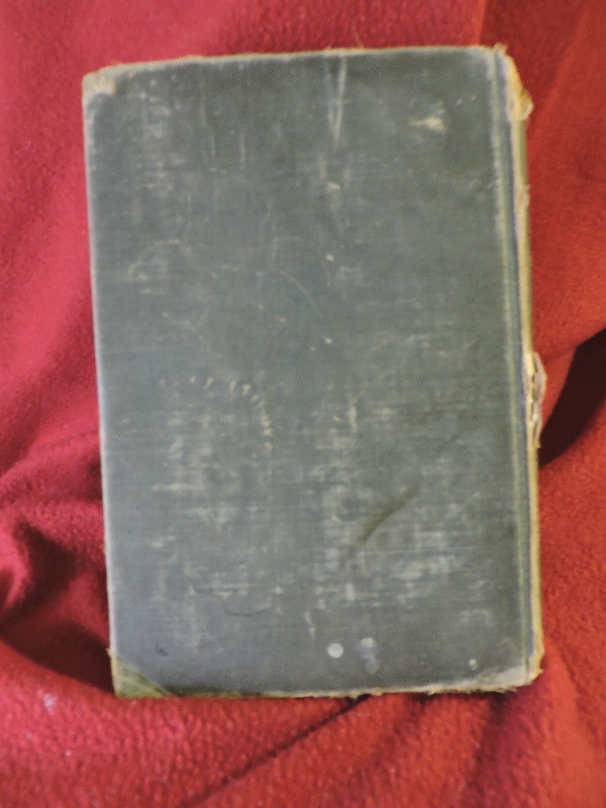 1891 Longman's School Grammar by David Salmon