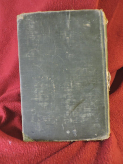 1891 Longman's School Grammar by David Salmon