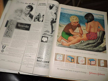 LIFE MAGAZINE, JUNE4, 1951